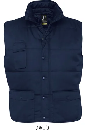 Sols Mouwloos jack Equinox Pro
