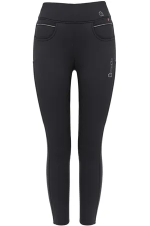Cavallo Dameslegging met volledige grip Cavaliz RL