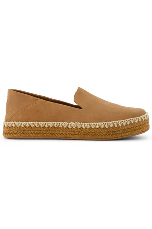 TOMS Dames espadrilles Carolina