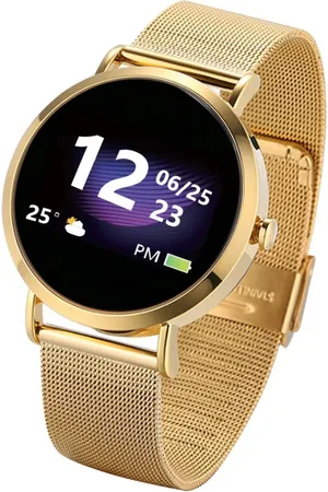 Platyne Multifunctionele GPS-horloge Ios&Android