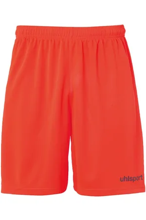 Uhlsport Niet geclipte shorts Center Basic
