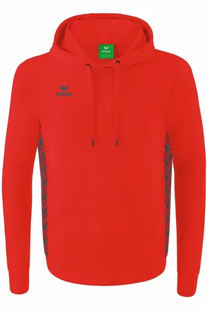 Erima Hoodie Essential Team