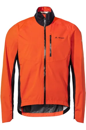 Vaude Waterdichte jas Kuro
