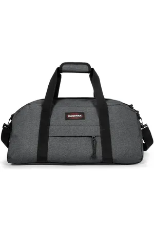 Eastpak Reistas Stand + Black Denim