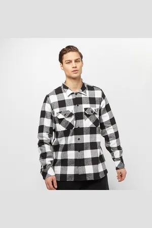 Dickies Overhemd New Sacramento