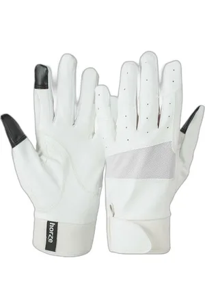 Horze Stretch handschoenen met neopreen manchetten voor dames