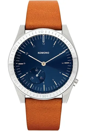 Komono Horloge Ray Legacy Leather