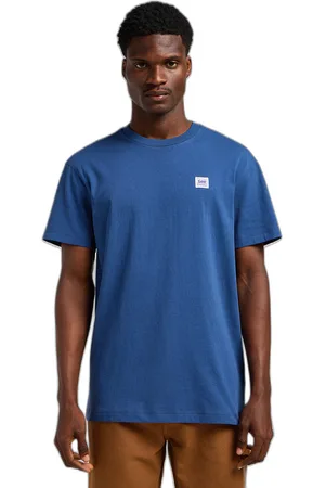 Lee T-shirt Drama