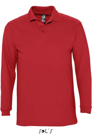 Sols Polo Winter Ii