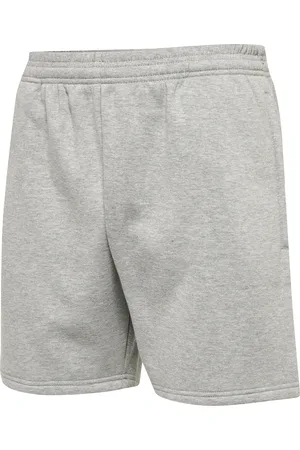 Hummel Short Red Basic