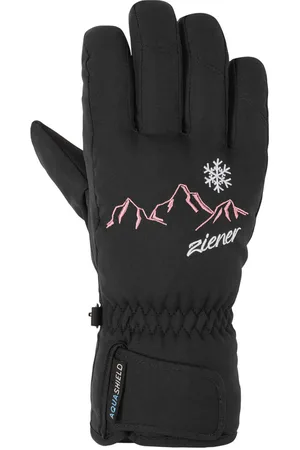 Ziener Skihandschoenen Laillla AS(R)