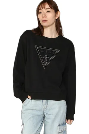 Guess Dames triangle beha van polar lace