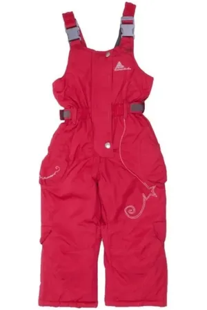 Peak Mountain Meisjes ski-overall Fomblux