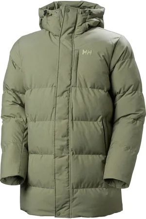 Helly Hansen Donsjack Alby Puffy