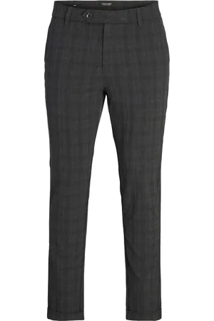 JACK & JONES Chino broek Marco Connor