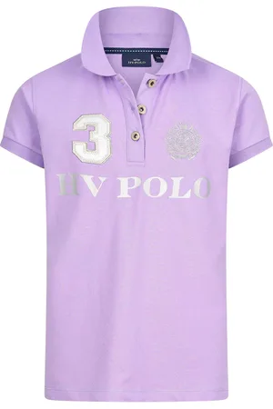 HV POLO Paardrijpolo voor kinderen Favouritas