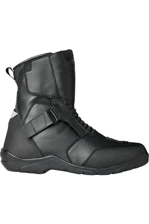 RST Motorlaarzen Axiom mid waterproof CE
