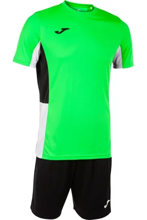 Joma Shirt en Shorts set Danubio II