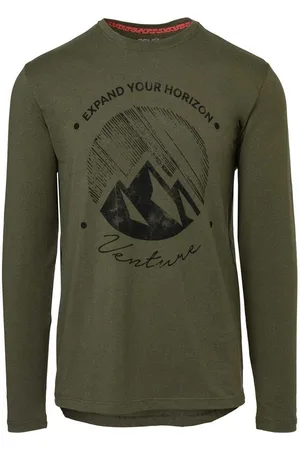 AGU T-shirt met lange mouwen Performance Venture