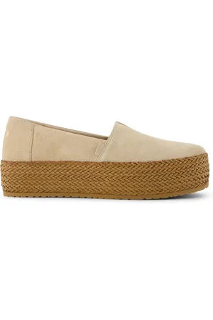TOMS Dames espadrilles Valencia