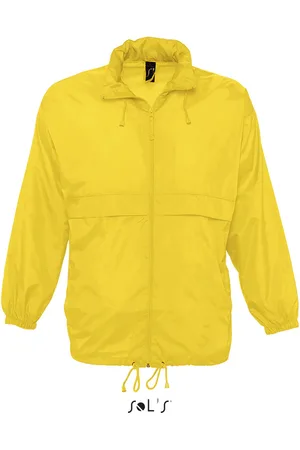 Sols Windbreaker Surf