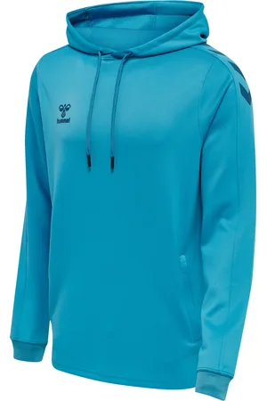 Hummel Polyester sweatshirt met capuchon Core XK