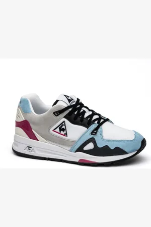 Le Coq Sportif Trainers LCS R1000 optical