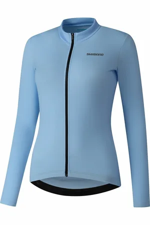 Shimano Damestrui met lange mouwen Element