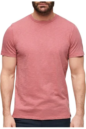 Superdry T-shirt Slub