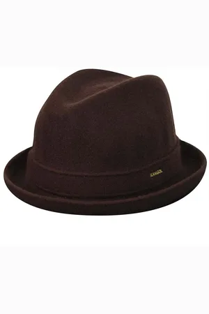 Kangol Hoed woolplayer