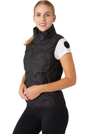 Horze Damesgilet zonder mouwen Shelly