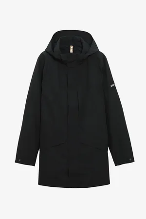 Aigle Parka