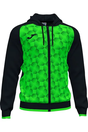 Joma Hooded sweatshirt Supernova III