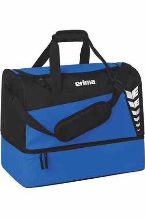 Erima Sporttas met bodemvak Six Wings