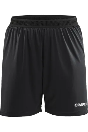 Craft Dames shorts evolve