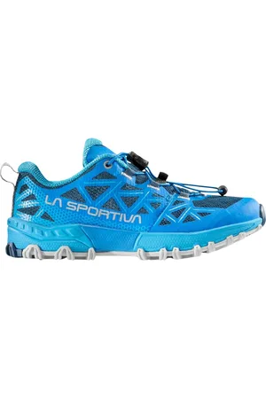 La Sportiva Hardloopschoenen voor kinderen Bushido II