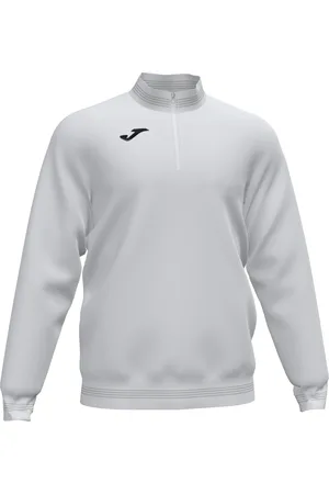 Joma 1/2 zip sweatshirt Campus III