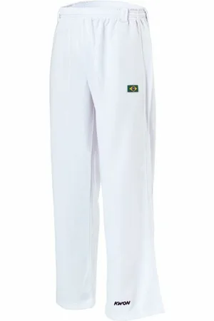 KWON Broek Gorraoeira