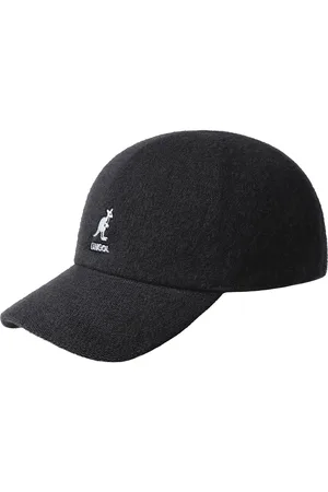 Kangol Cap Wool Spacecap