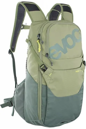 Evoc Rugzak ride