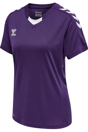 Hummel Dames polyester jersey Hmlcore XK