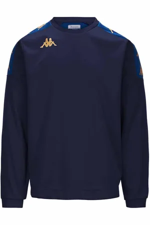 Kappa Sweatshirt Gaverno
