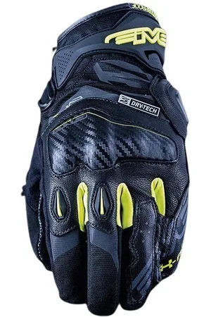 Five Motorhandschoenen voor het tussenseizoen XRIDER WP 21