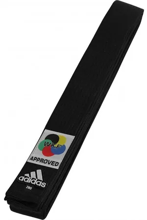 adidas Riem met wkf judo logo Elite