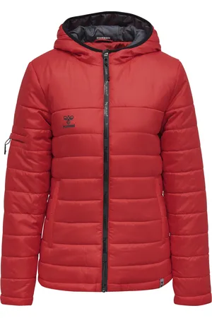 Hummel Damesjas Quilted North