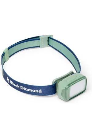Black Diamond Hoofdlamp voor kinderen Wiz