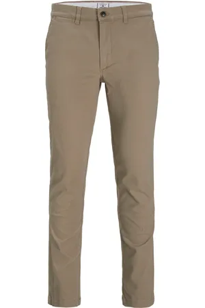 JACK & JONES Kinder chino broek Marco Dave AKM
