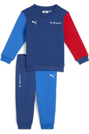 PUMA Jogging voor kinderen BMW MMS Essentials