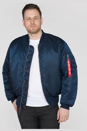 Alpha Industries Bomber MA-1