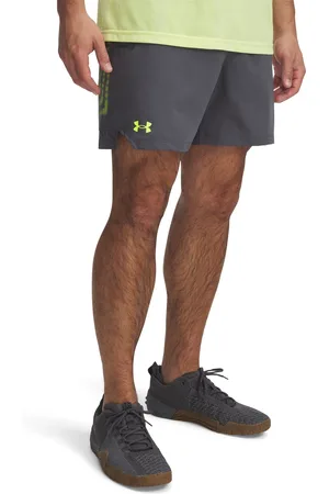 Under Armour Geweven shorts Vanish 6"